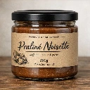 Pâte à tartiner Noisette